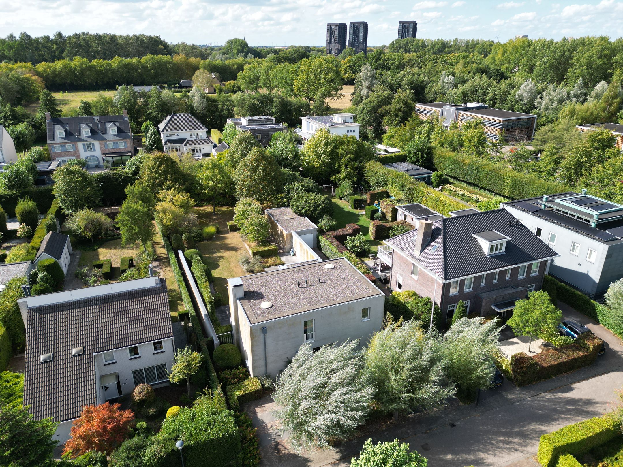 Foto van Schrauwenhof 16A, Breda