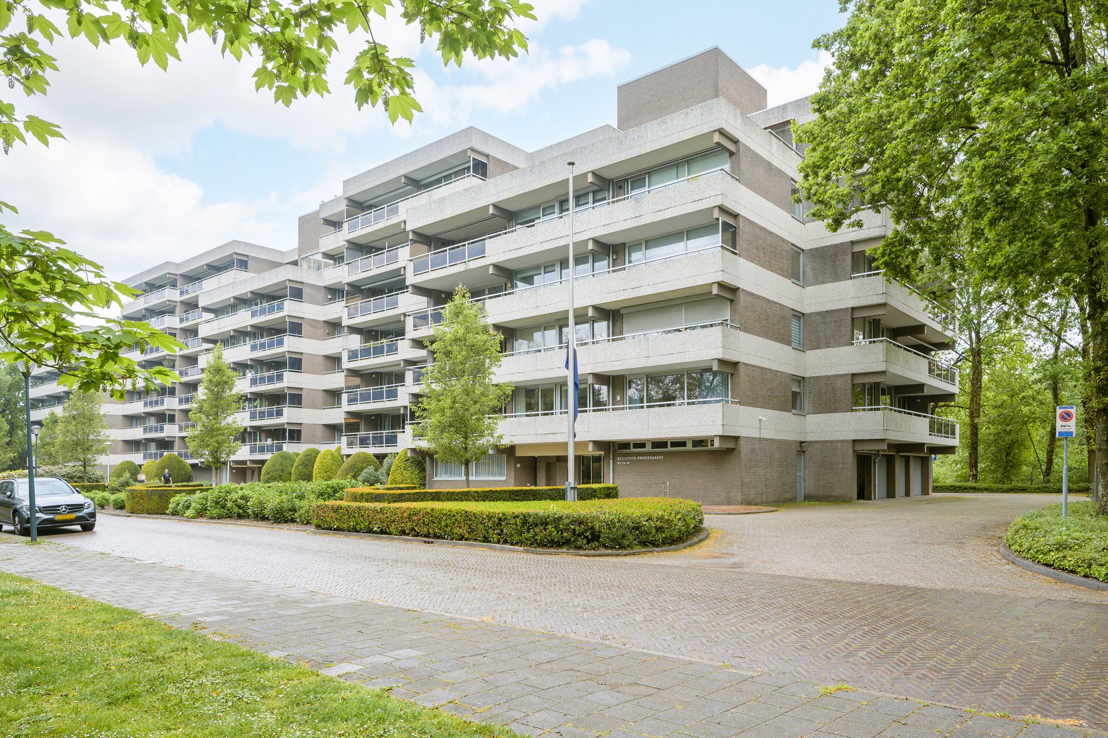 Foto van Mozartlaan 62, Breda