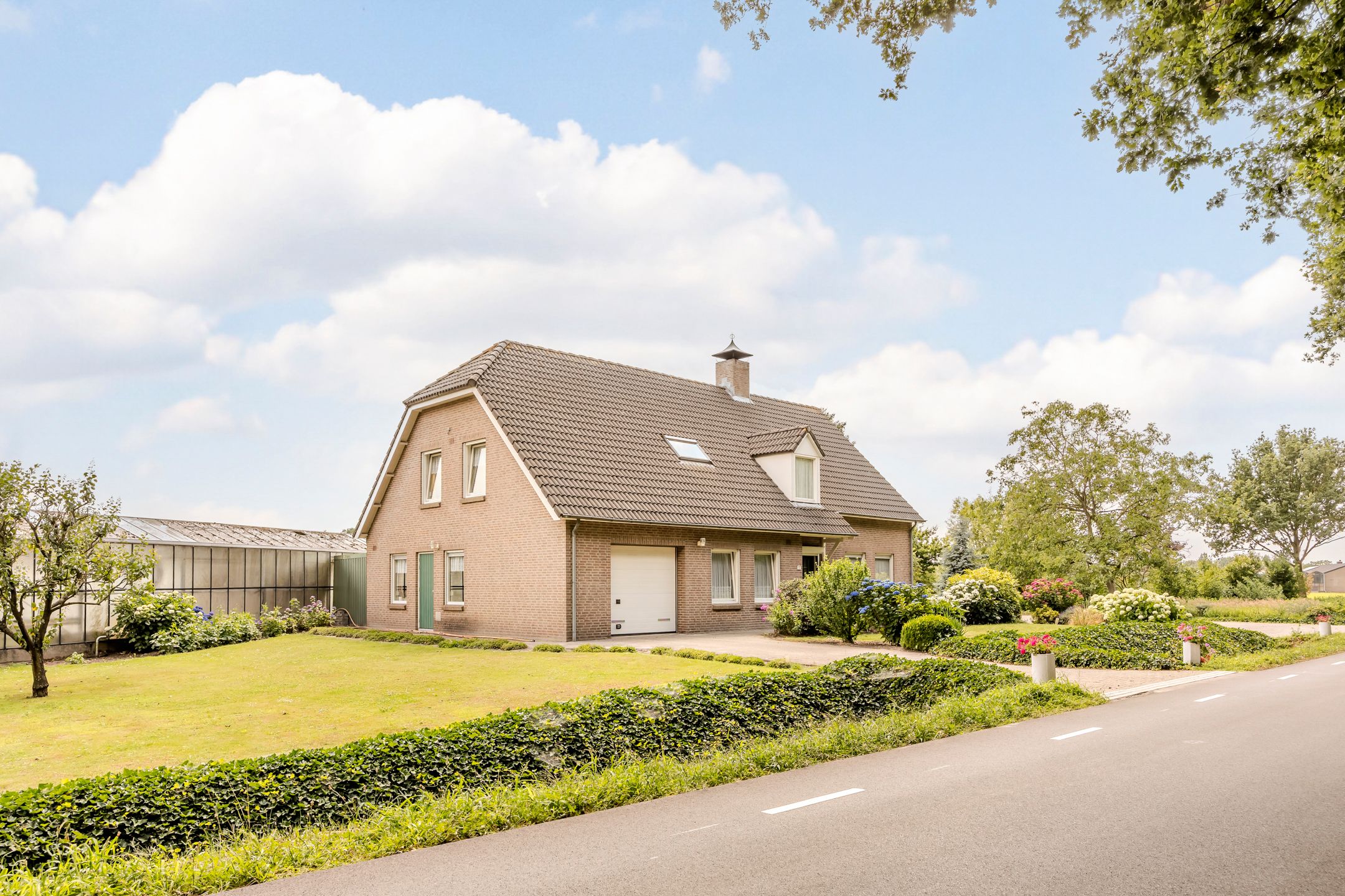 Foto van Sprundelsebaan 95, Breda