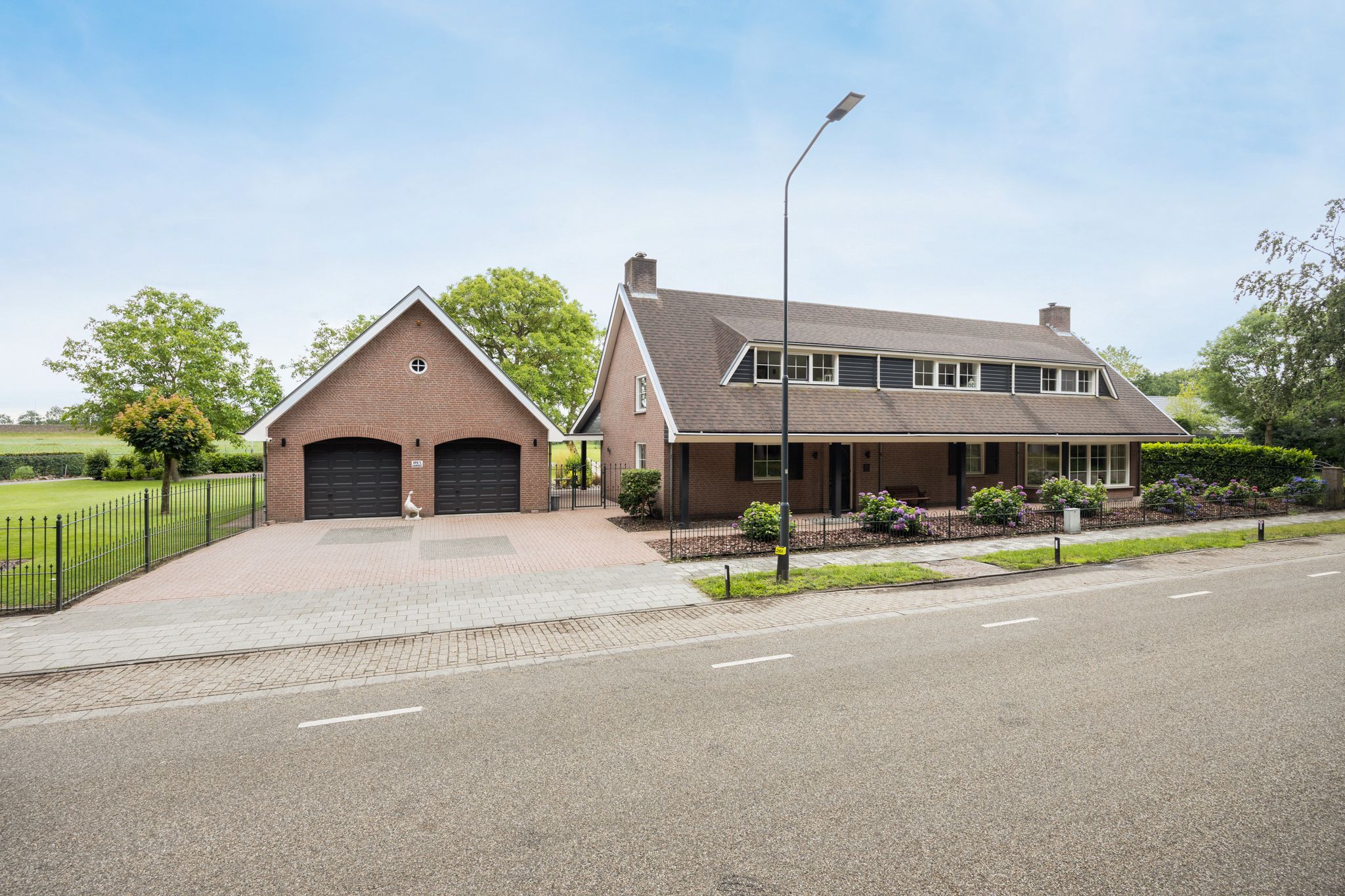 Foto van Oude Liesboslaan 261, Breda