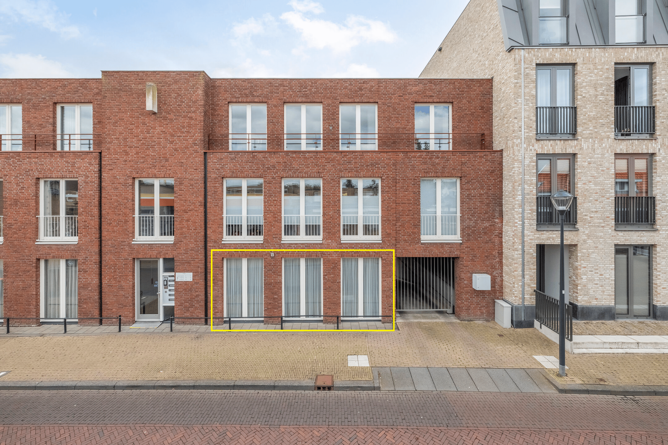 Foto van Valdijk 4, Prinsenbeek