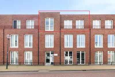 Foto van Valdijk 8B, Prinsenbeek