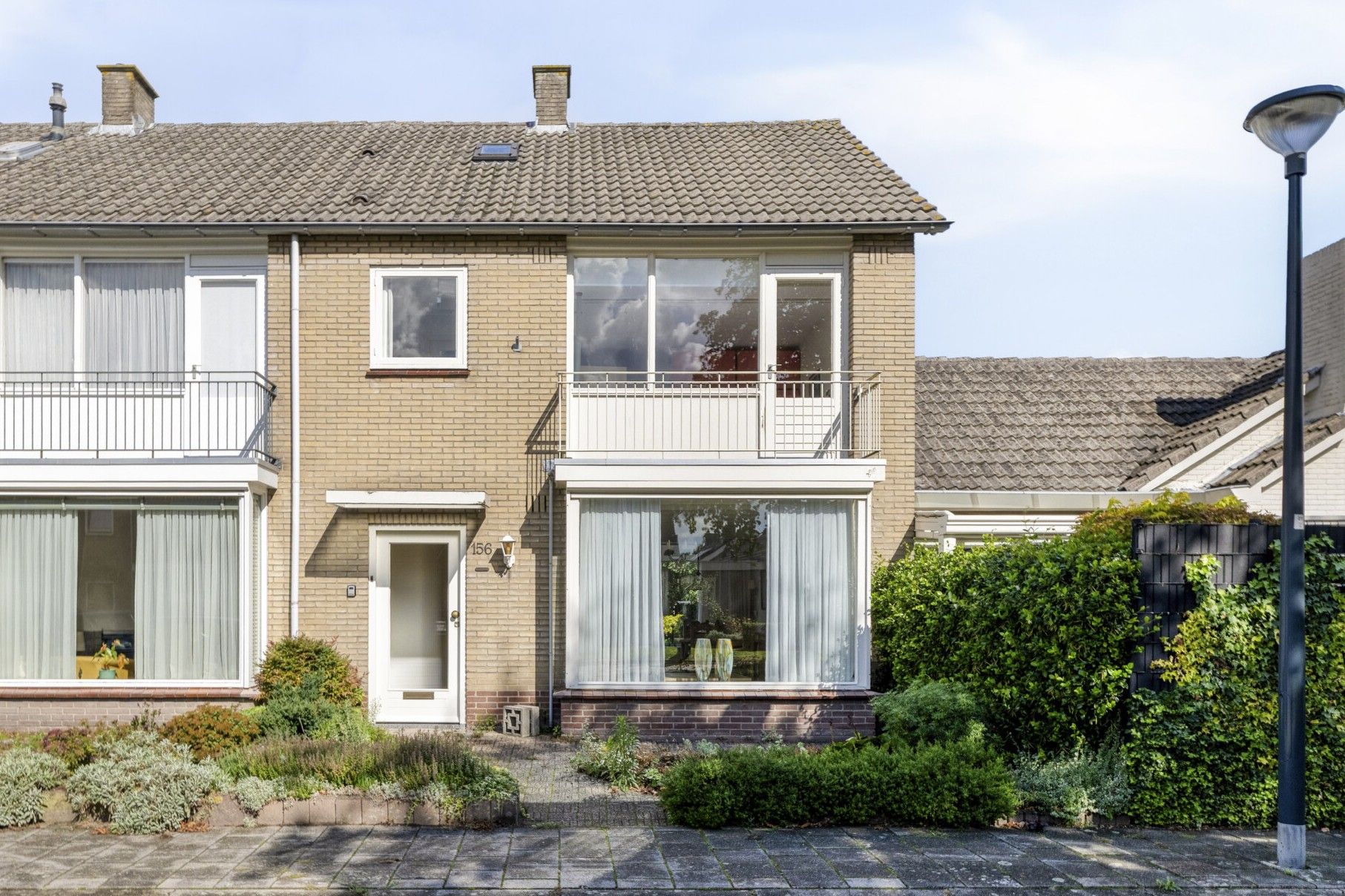Foto van Plantsoen 156, Prinsenbeek