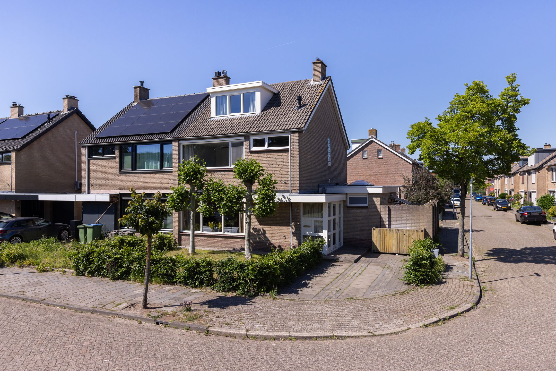 Foto van Zuidlaan 27, Prinsenbeek