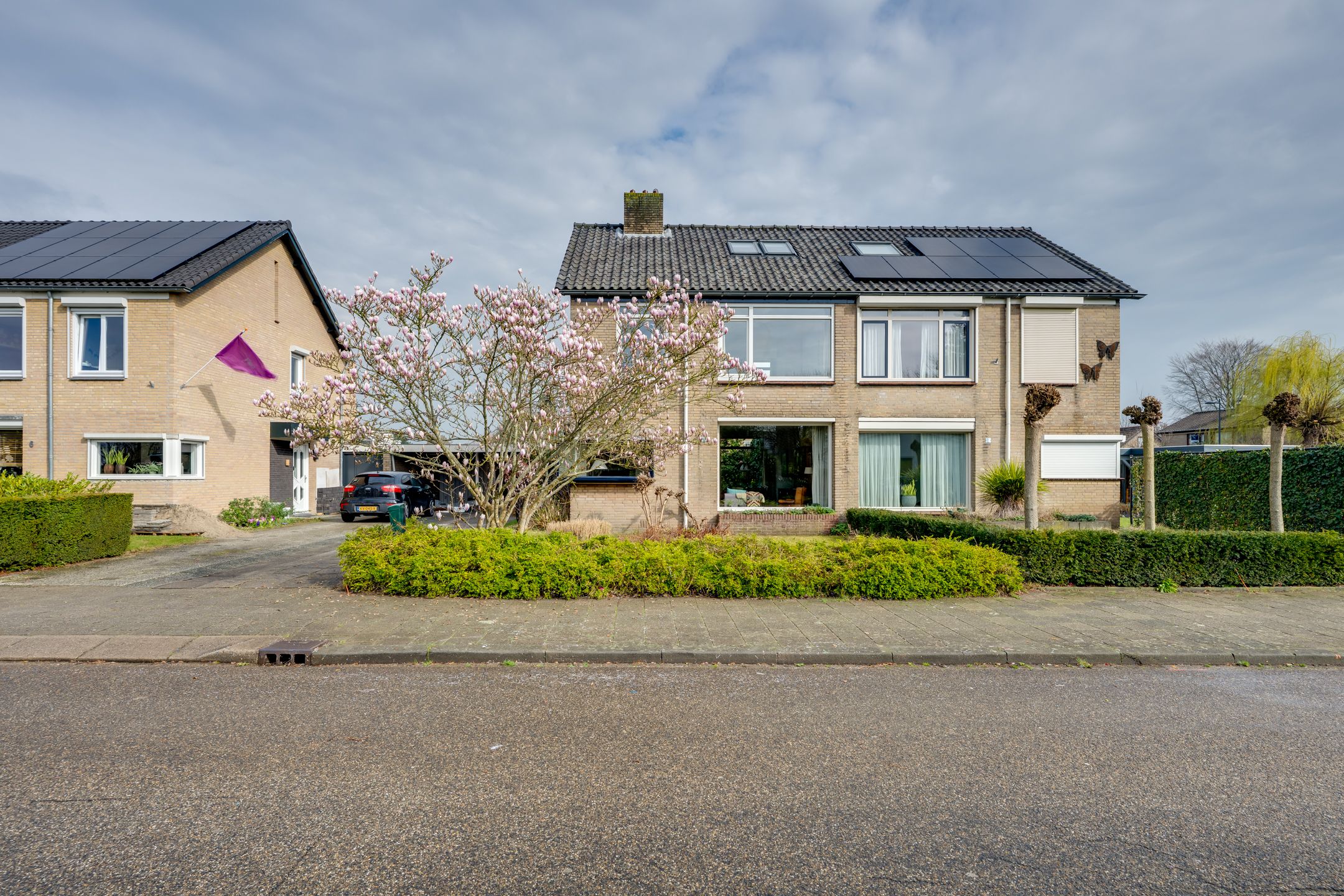 Foto van Westerkim 4, Prinsenbeek