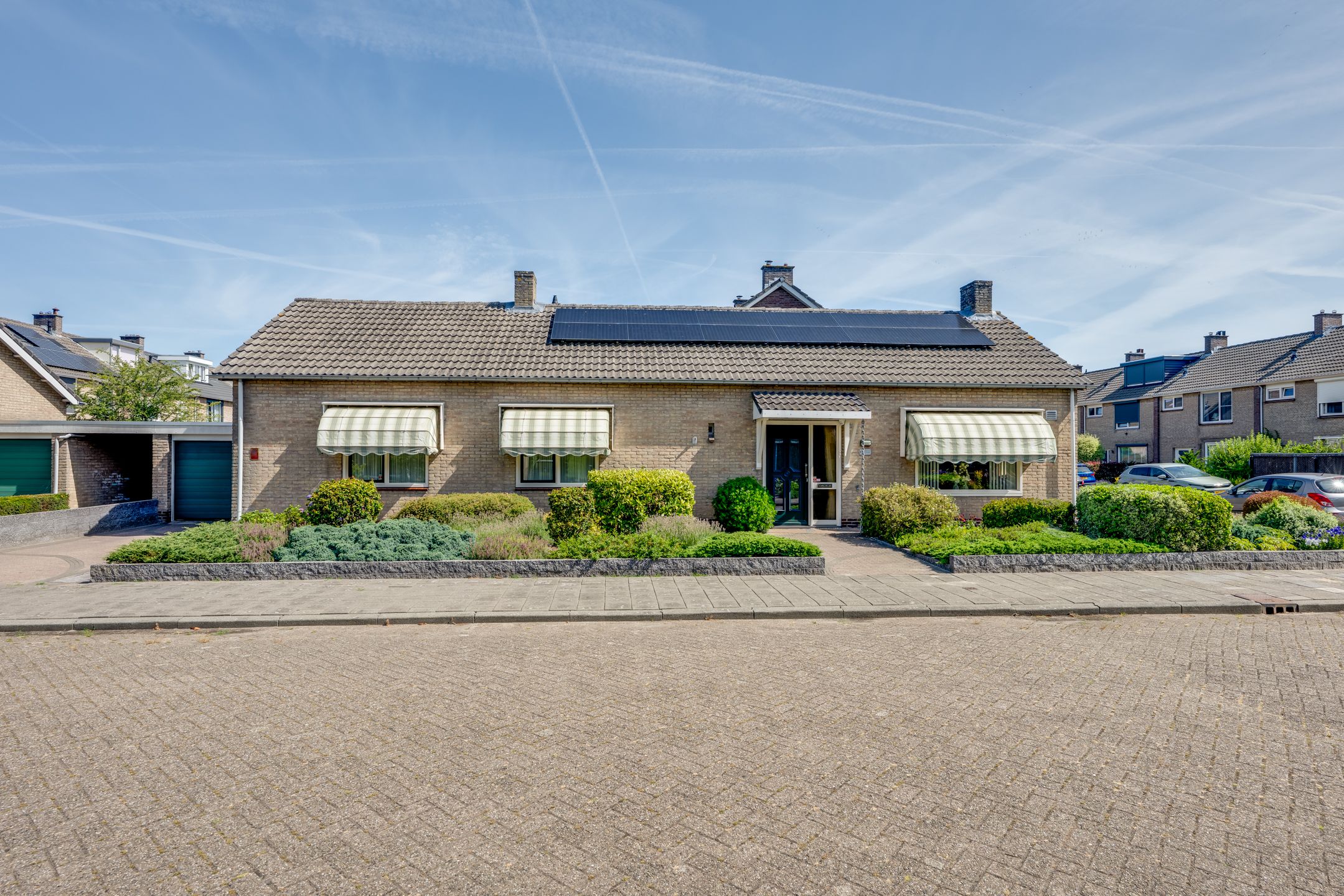 Foto van Vlaggestraat 6, Prinsenbeek