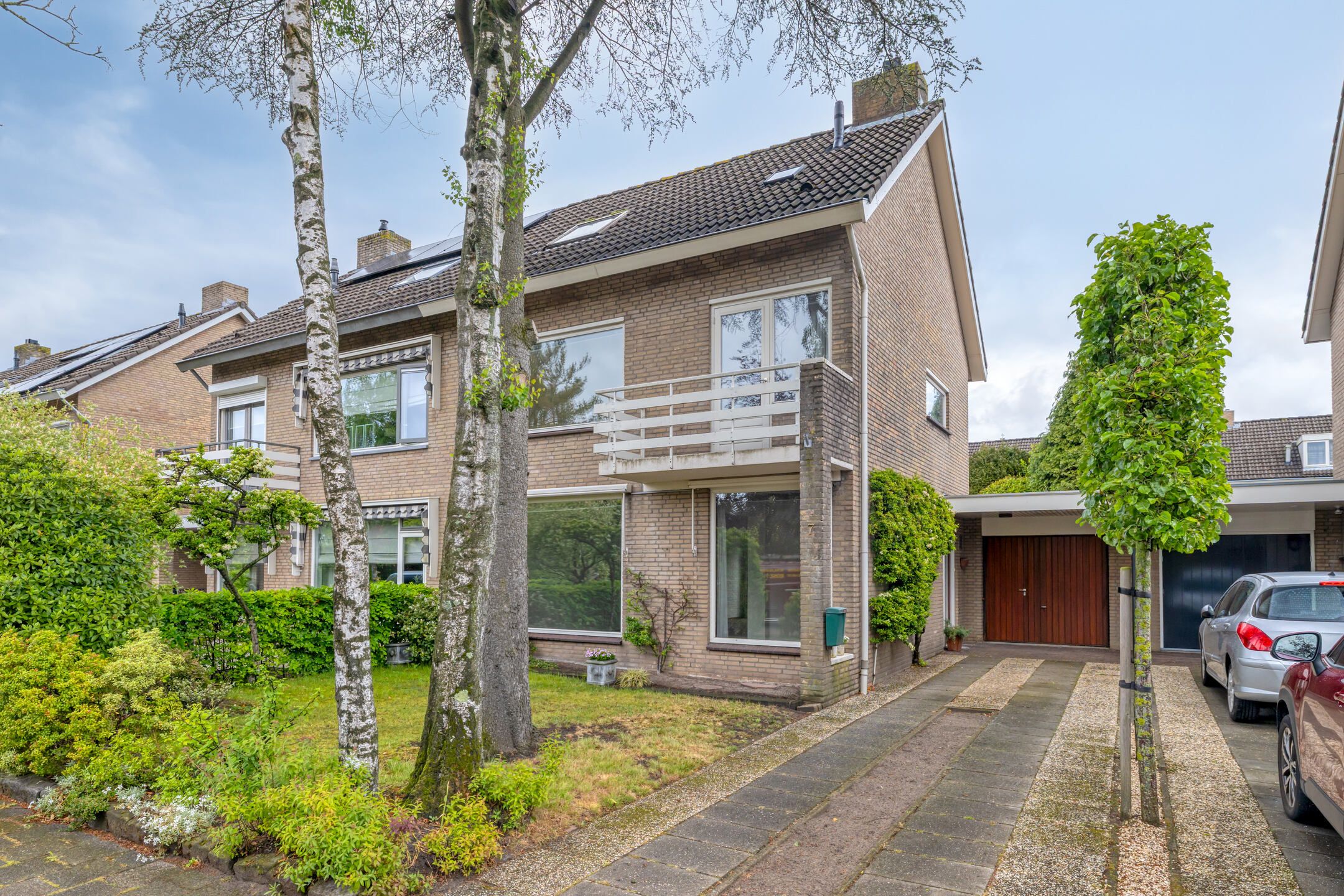 Foto van Molenstraat 7, Prinsenbeek