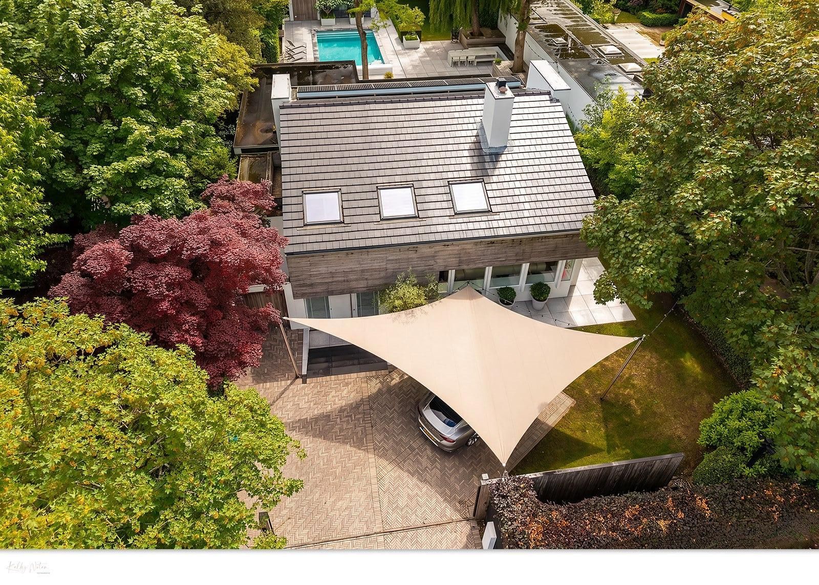 Foto van Brouwersbos 25, Prinsenbeek