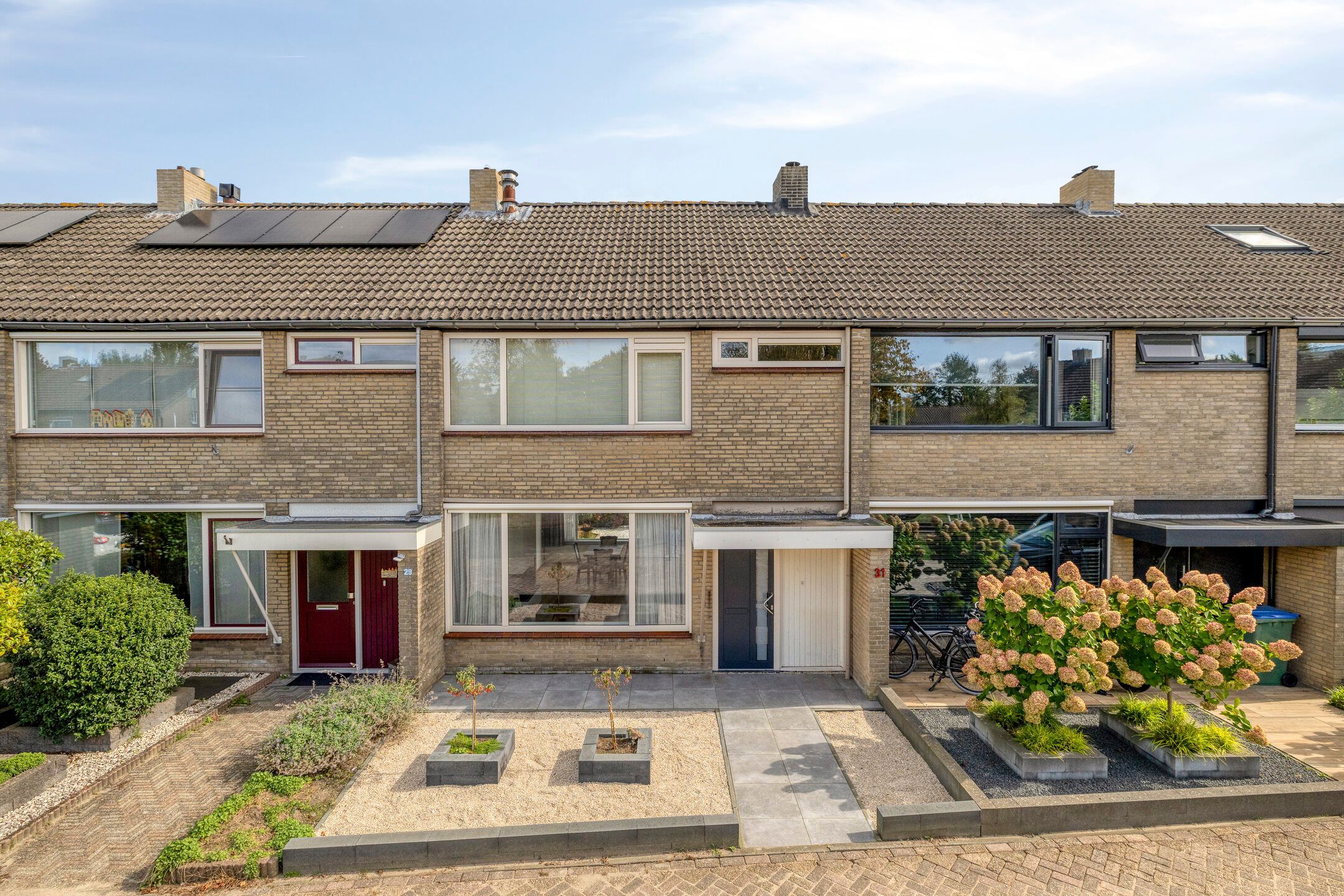 Foto van Heiakker 31, Prinsenbeek