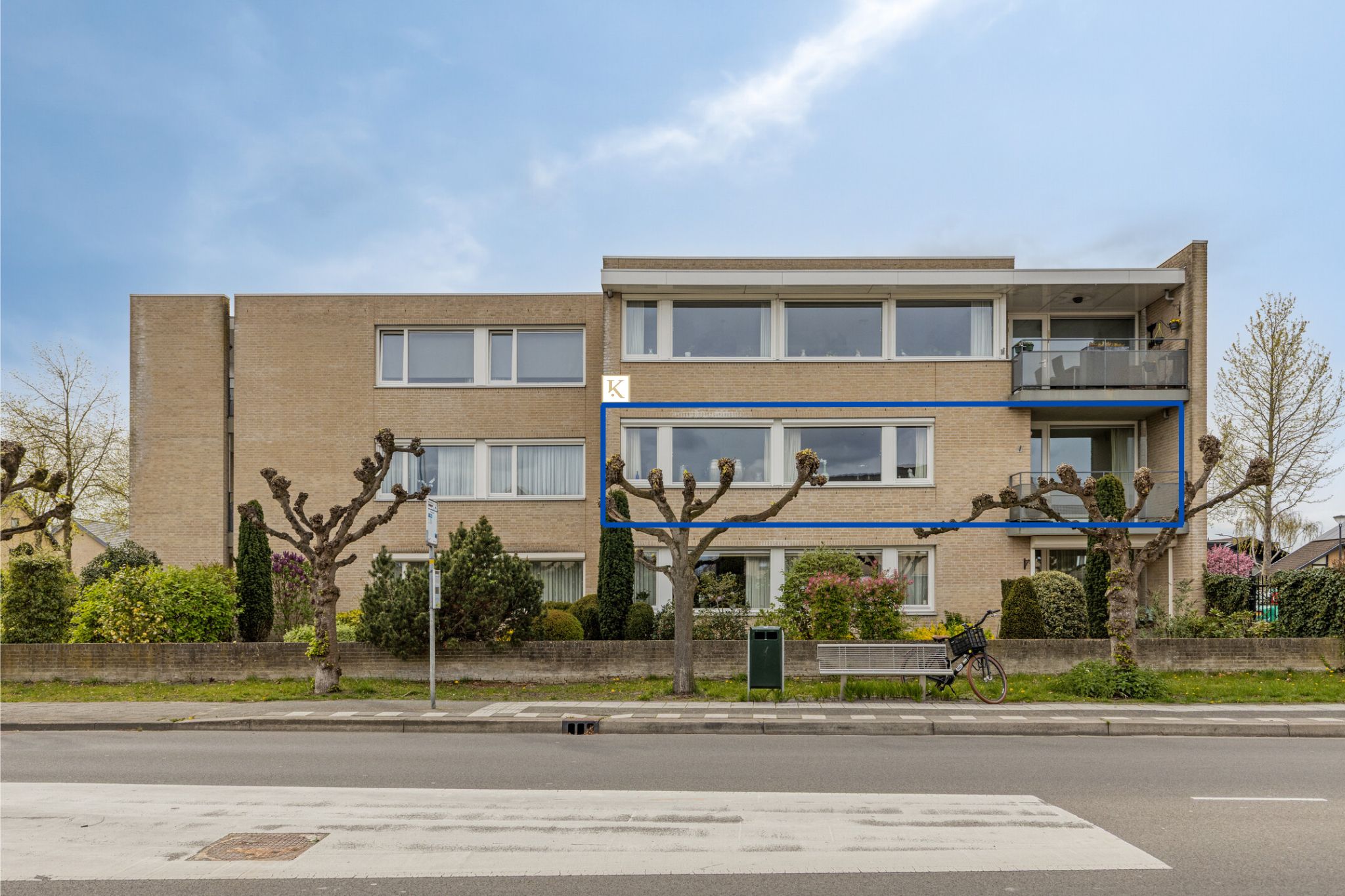 Foto van Vroente 50, Prinsenbeek