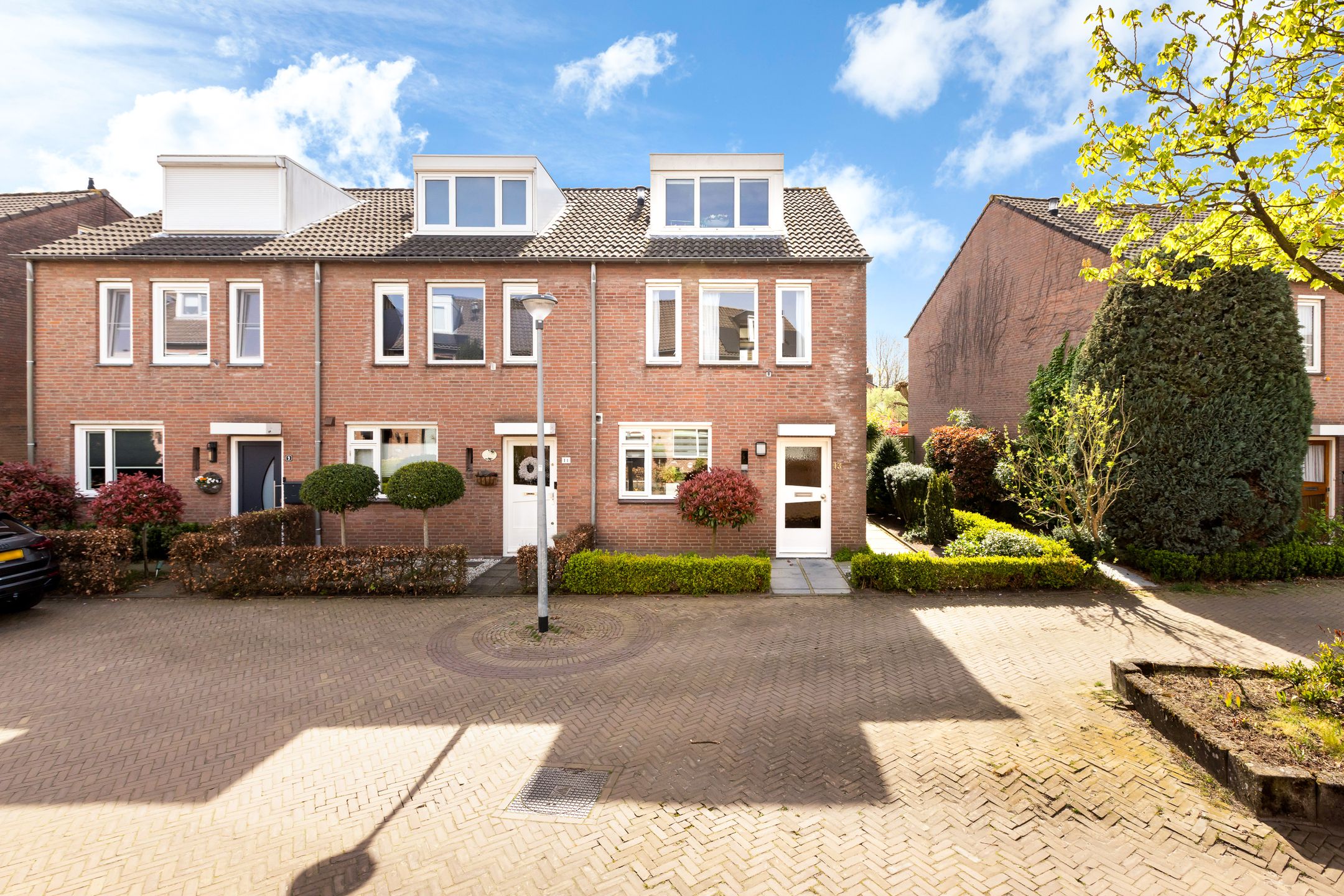 Foto van Sterreschans 13, Prinsenbeek