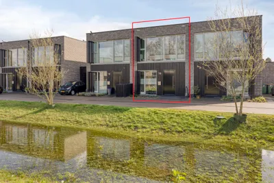Foto van Schaapskooi 16, Prinsenbeek