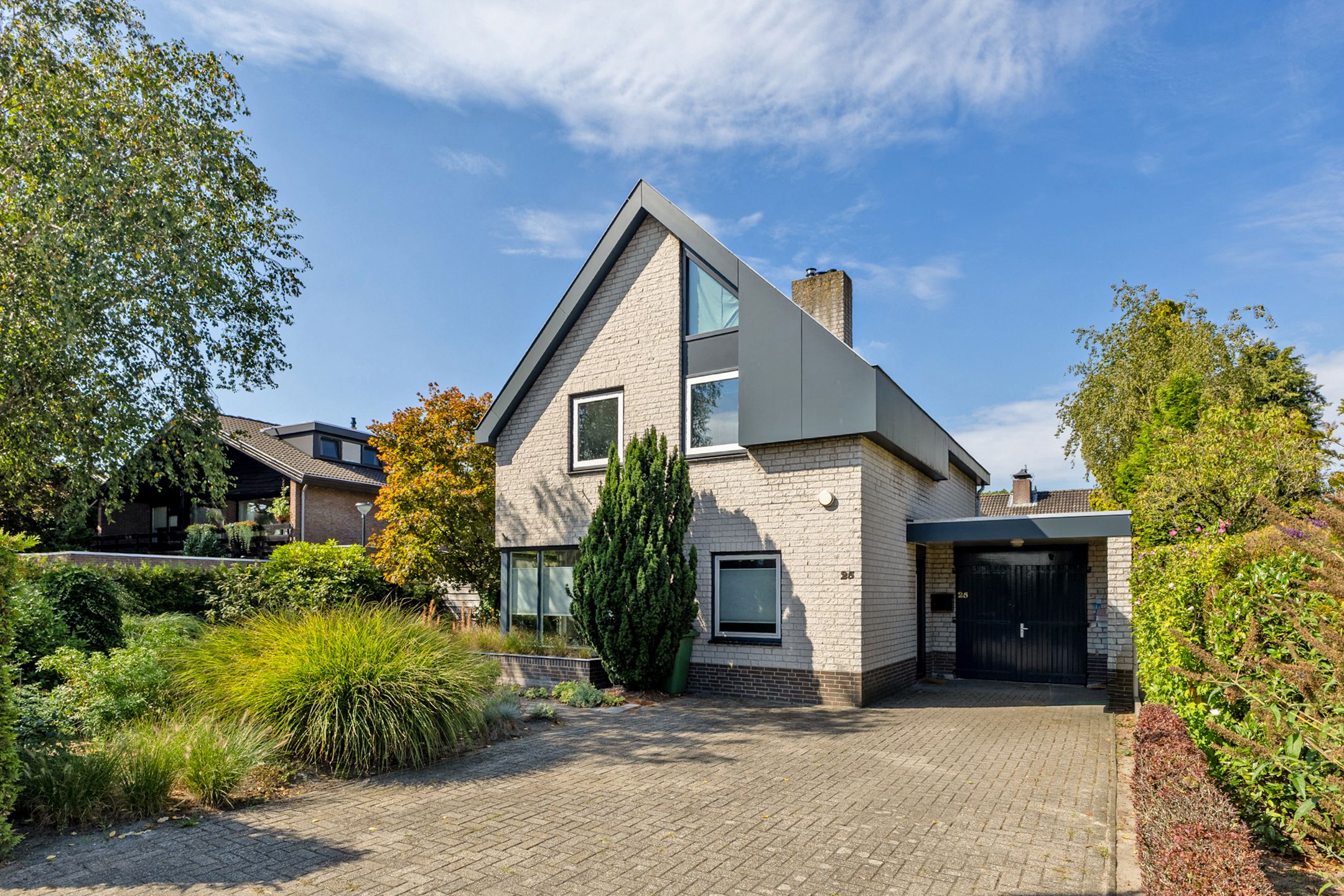Foto van Heikantsestraat 25, Prinsenbeek