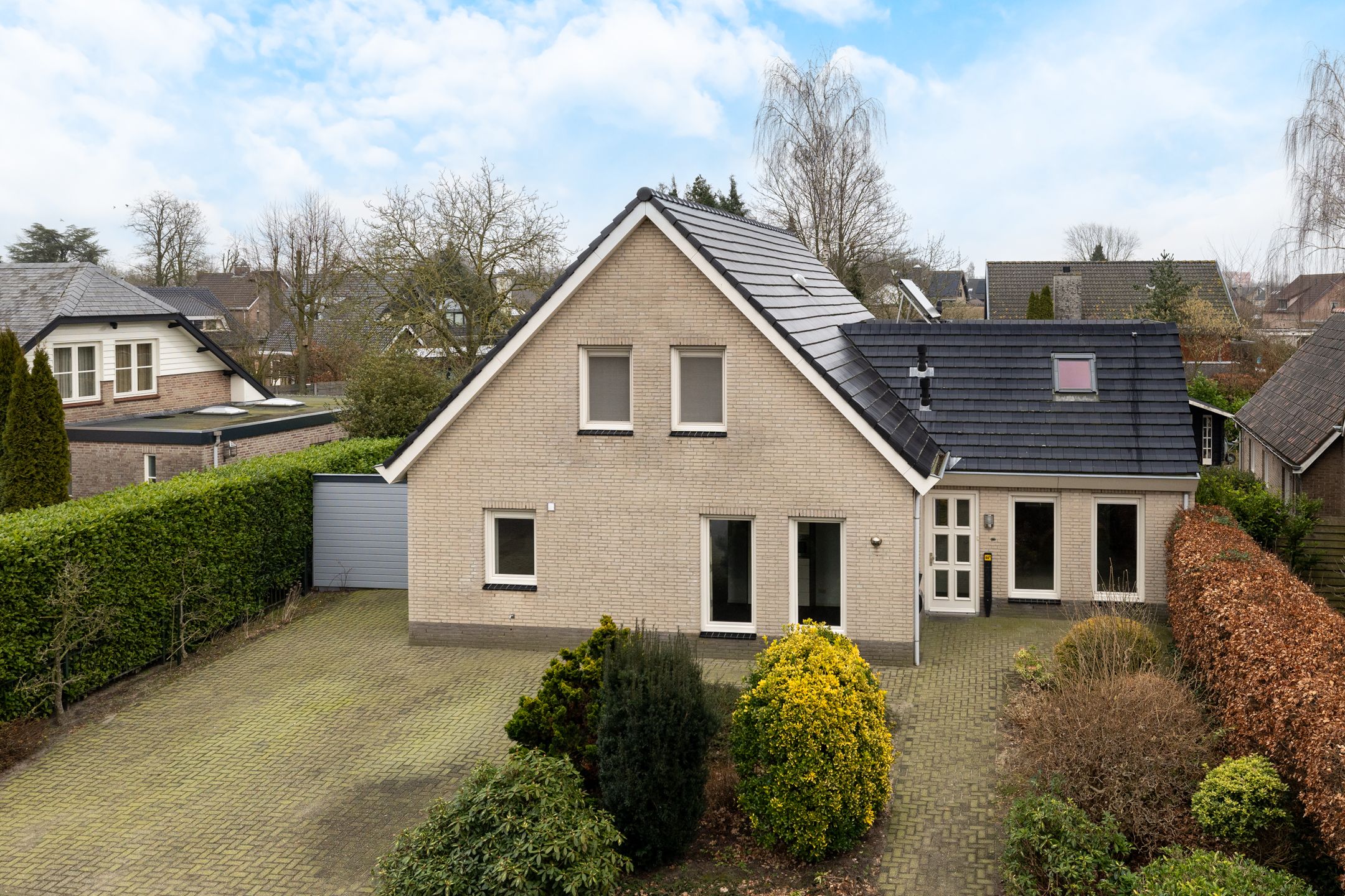 Foto van Heikantsestraat 44A, Prinsenbeek