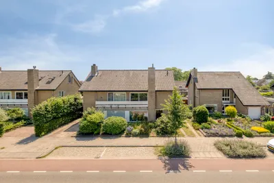 Foto van Velsgoed 23, Prinsenbeek