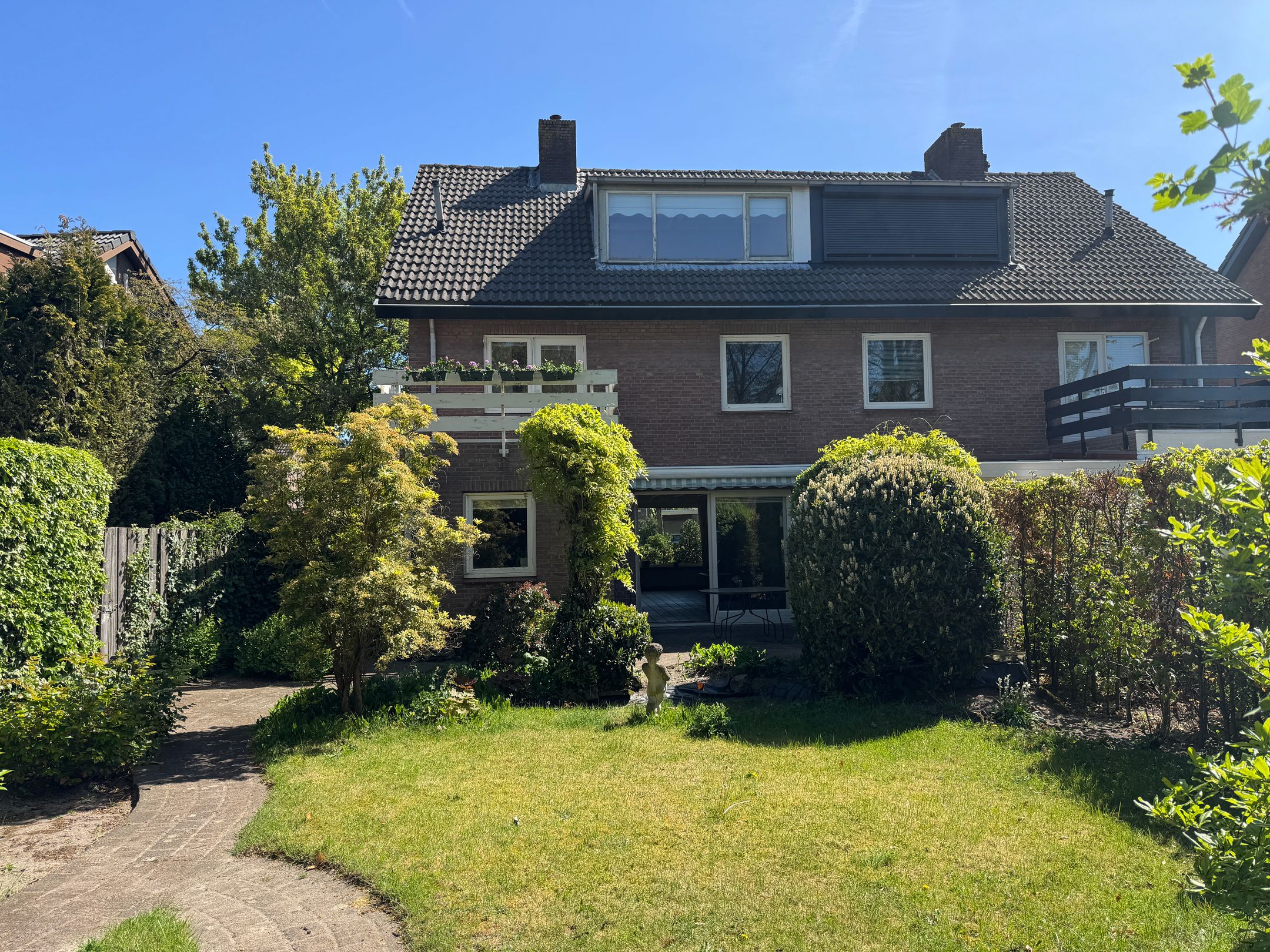 Foto van Vogelbos 59, Prinsenbeek