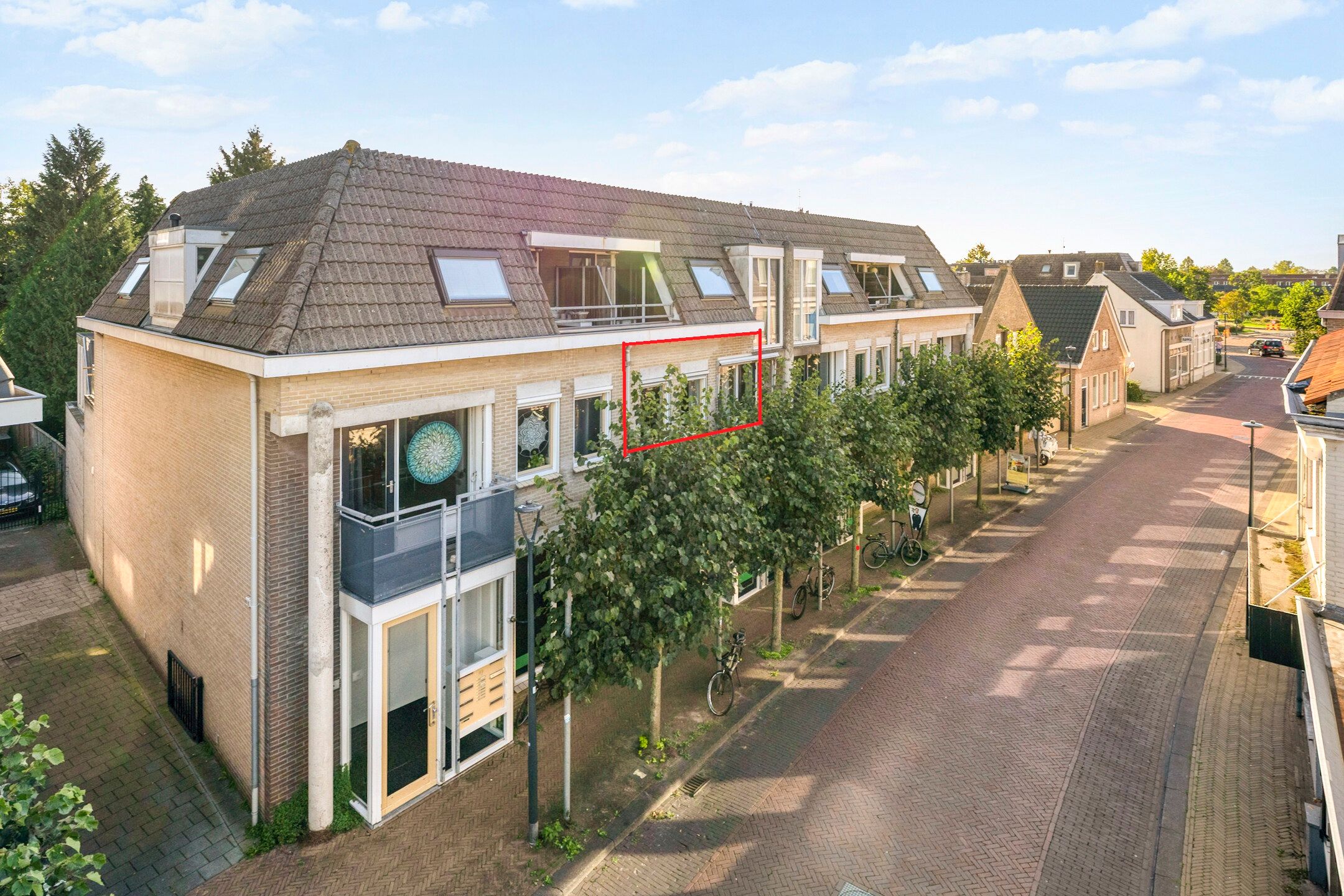 Foto van Beeksestraat 26A, Prinsenbeek