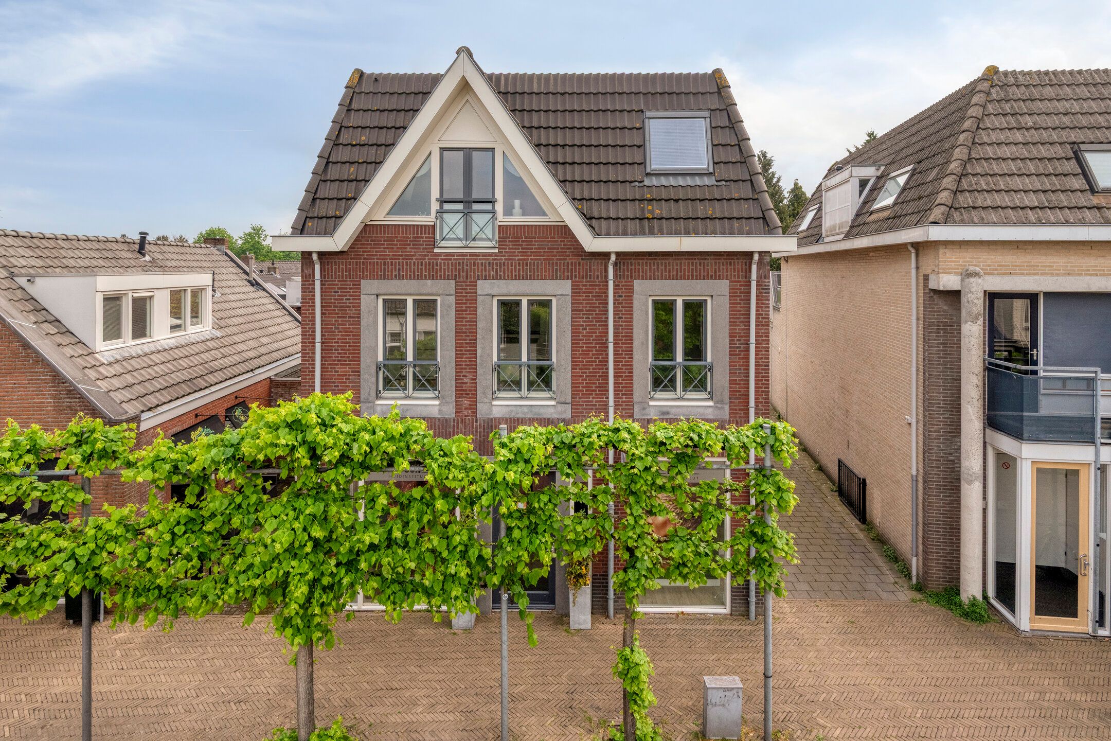 Foto van Beeksestraat 30A, Prinsenbeek