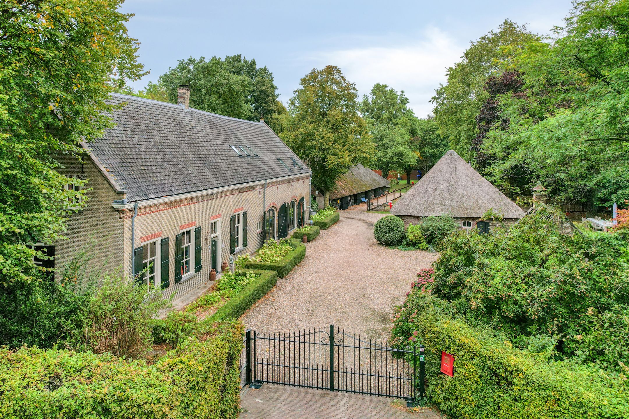 Foto van Beeksestraat 76, Prinsenbeek