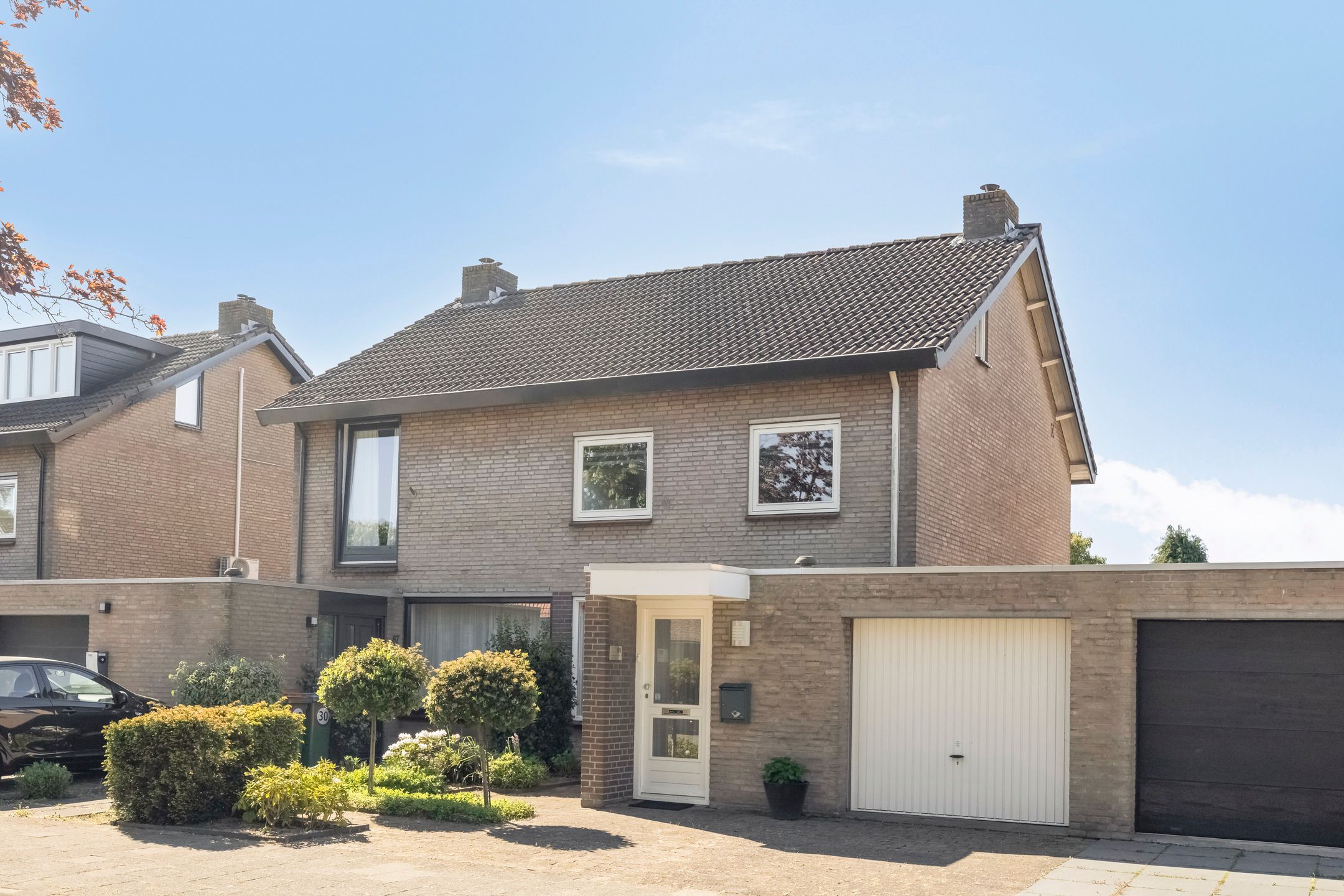 Foto van Kapelstraat 89, Prinsenbeek