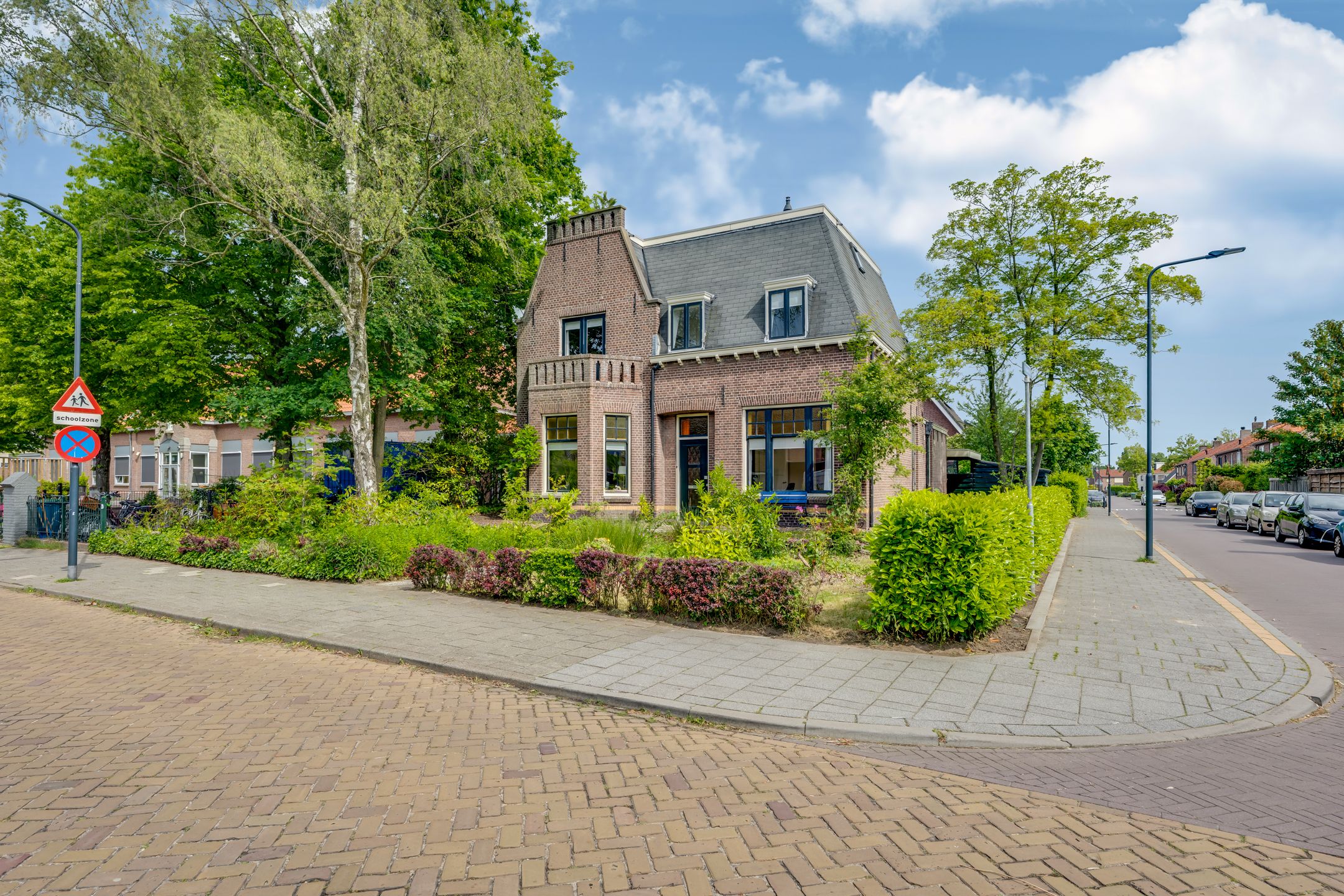 Foto van Kapelstraat 42, Prinsenbeek