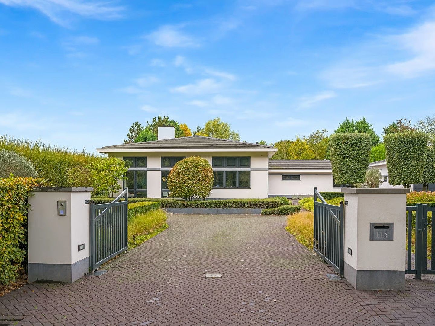 Foto van Beeksestraat 115, Prinsenbeek