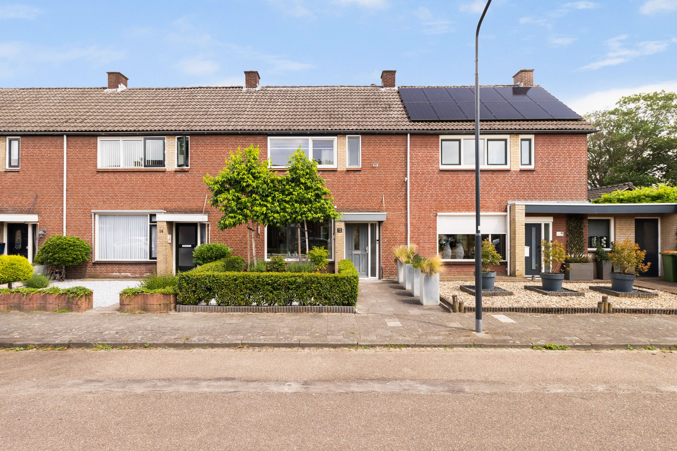 Foto van Rakehof 12, Prinsenbeek