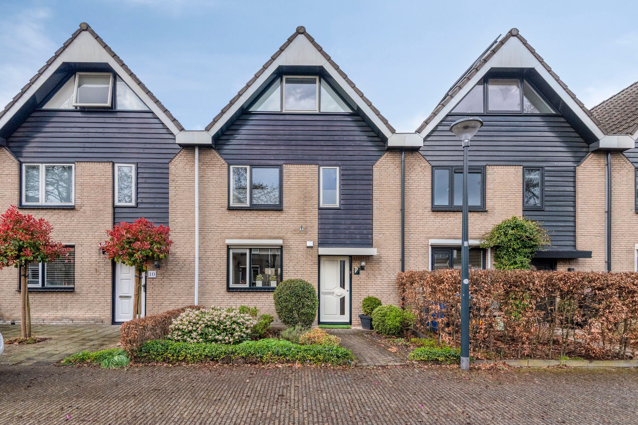 Foto van Den Elst 8, Prinsenbeek