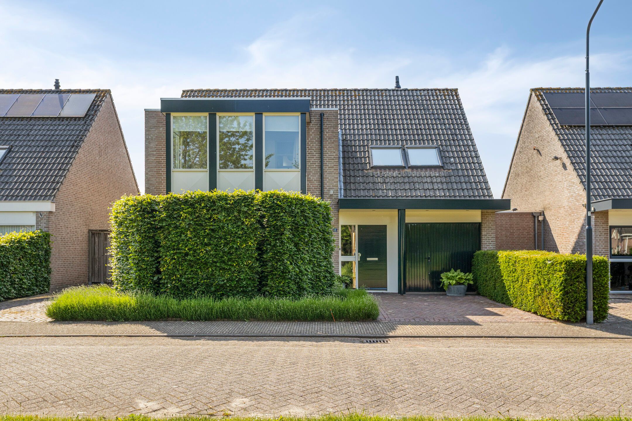 Foto van Rijtseweg 11, Prinsenbeek