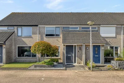 Foto van Tongerloodreef 26, Prinsenbeek