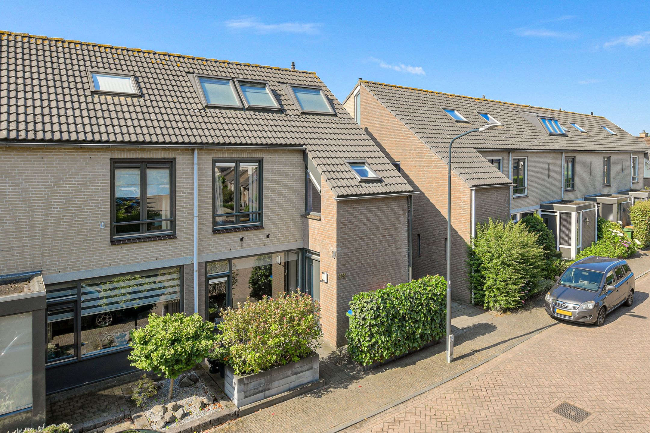 Foto van Beukenhof 39, Prinsenbeek