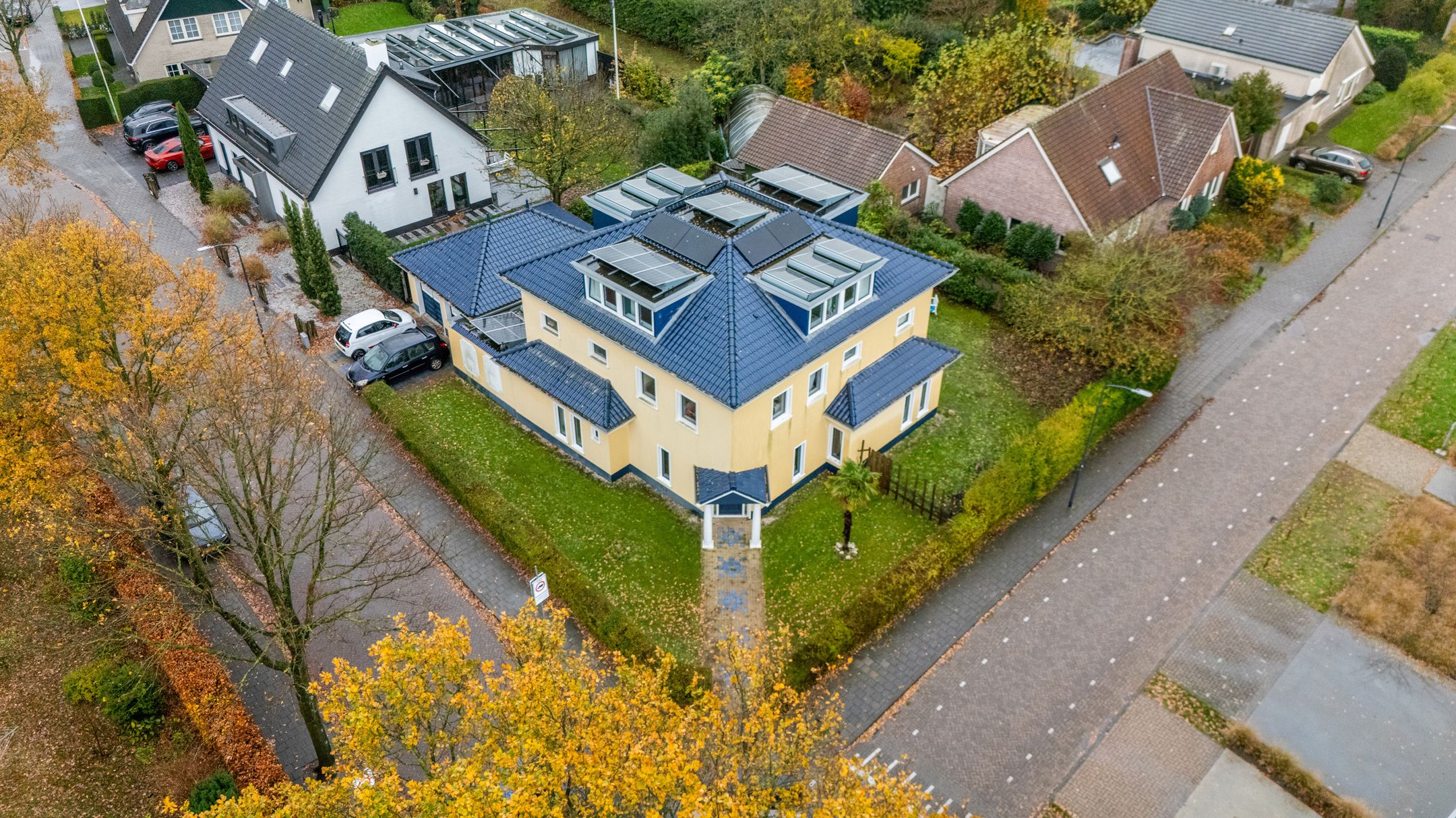 Foto van Postbaan 44, Prinsenbeek