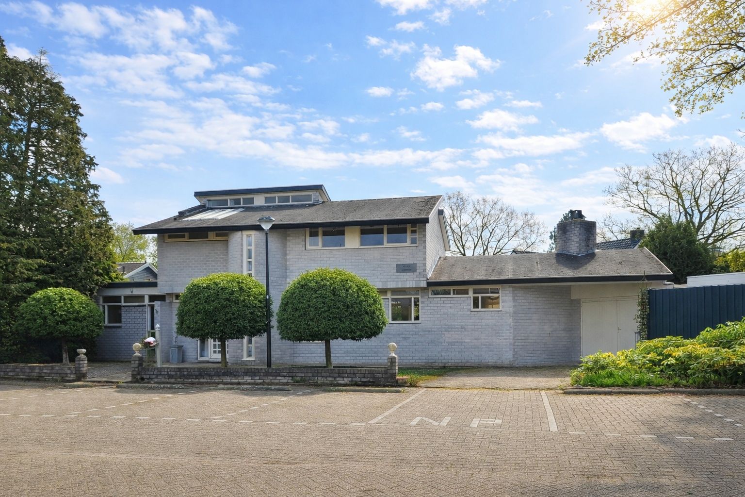 Foto van Brielsedreef 8A, Prinsenbeek