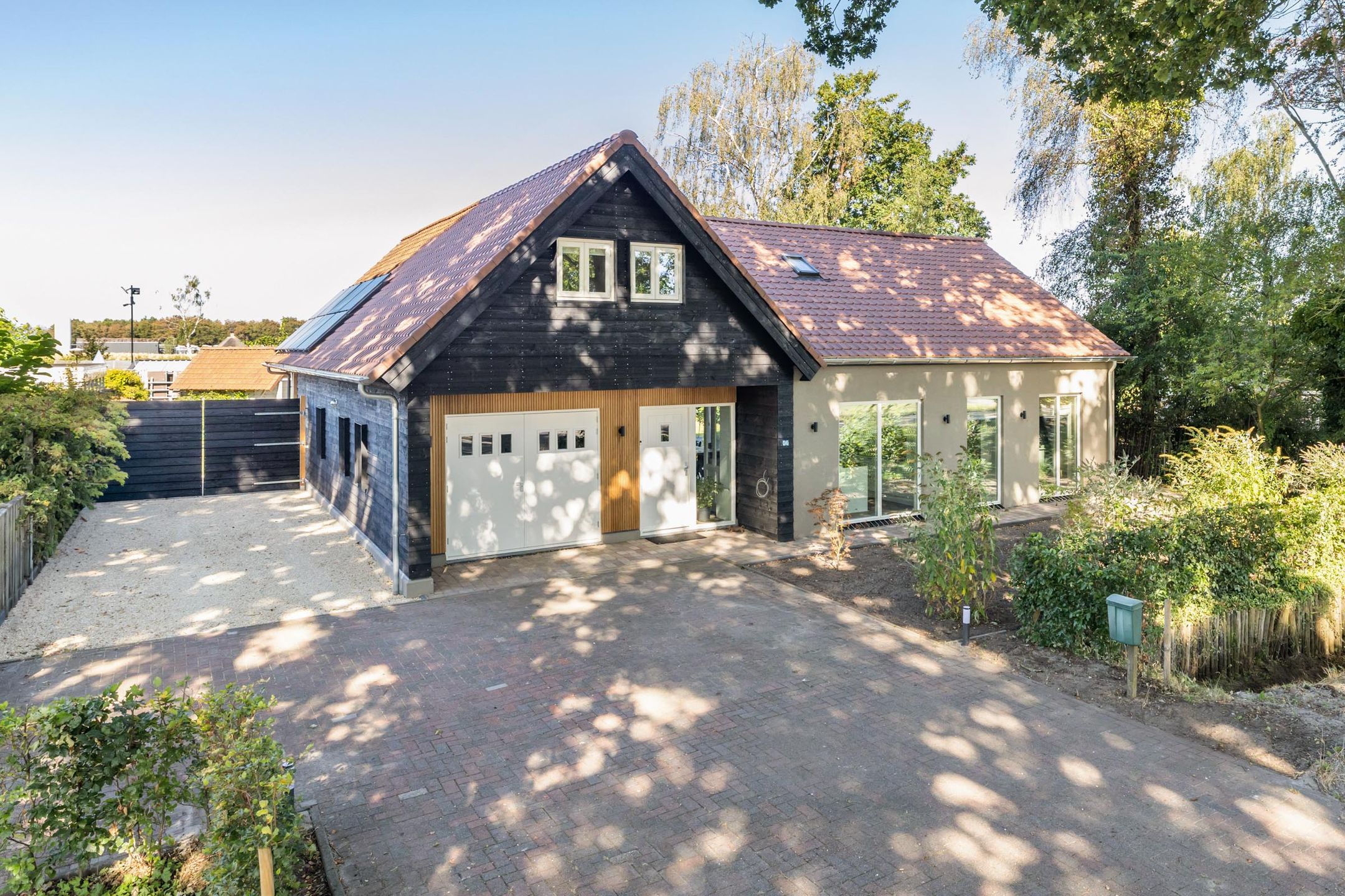 Foto van Zanddreef 36, Prinsenbeek