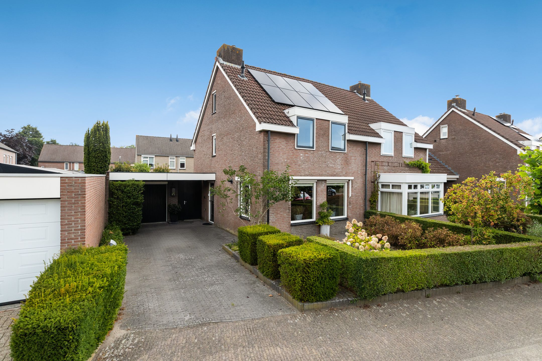Foto van Moleneind 35, Prinsenbeek