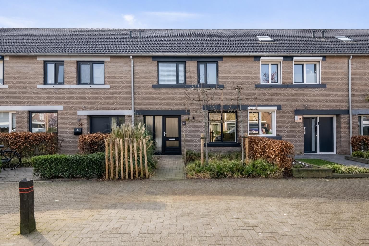 Foto van Moleneind 100, Prinsenbeek