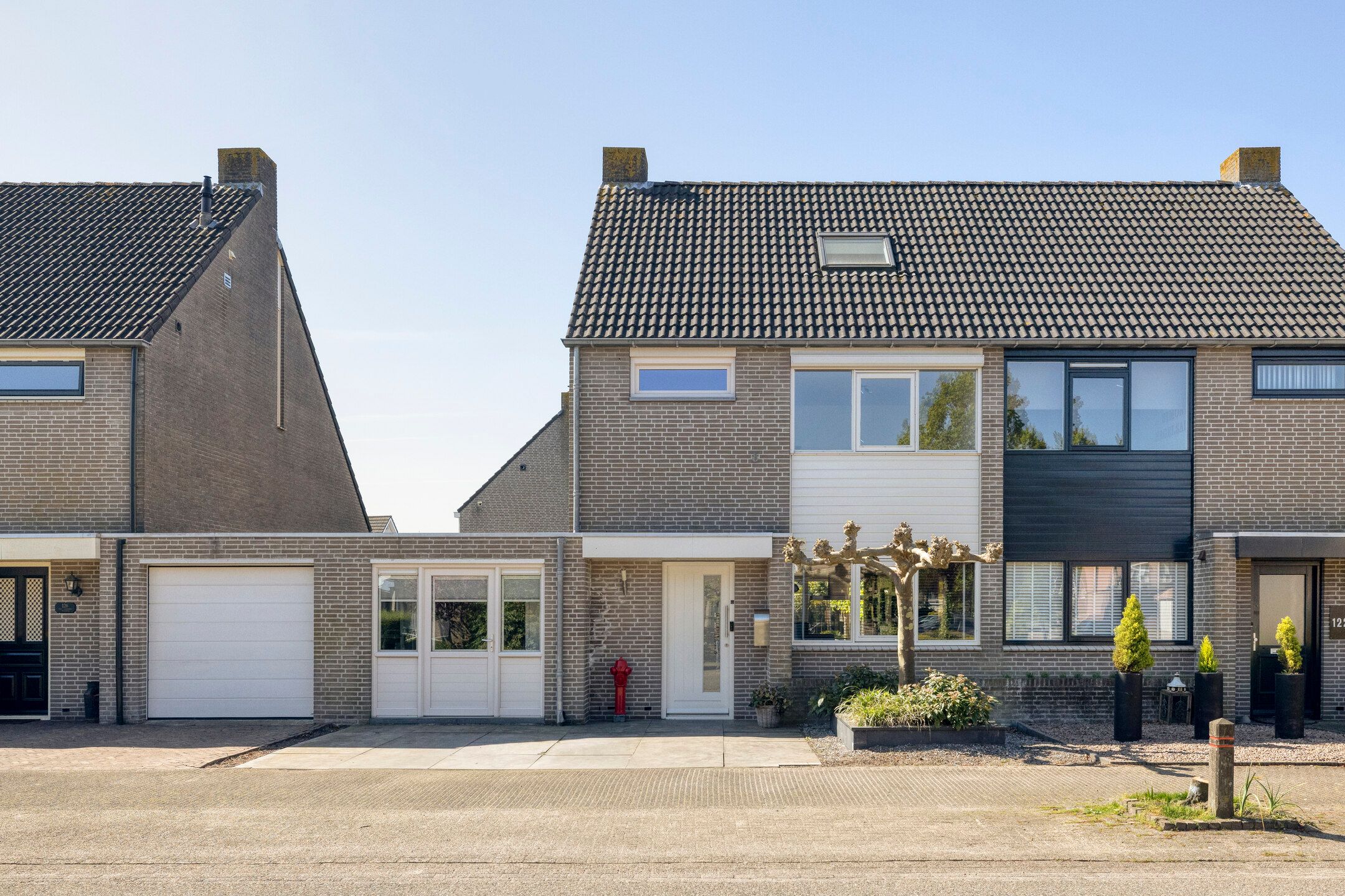 Foto van Moleneind 124, Prinsenbeek