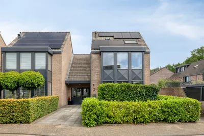 Foto van Gouden Regen 2, Prinsenbeek