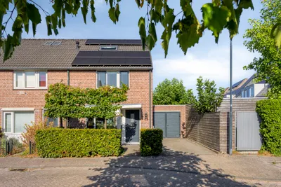 Foto van Meidoorn 2, Prinsenbeek