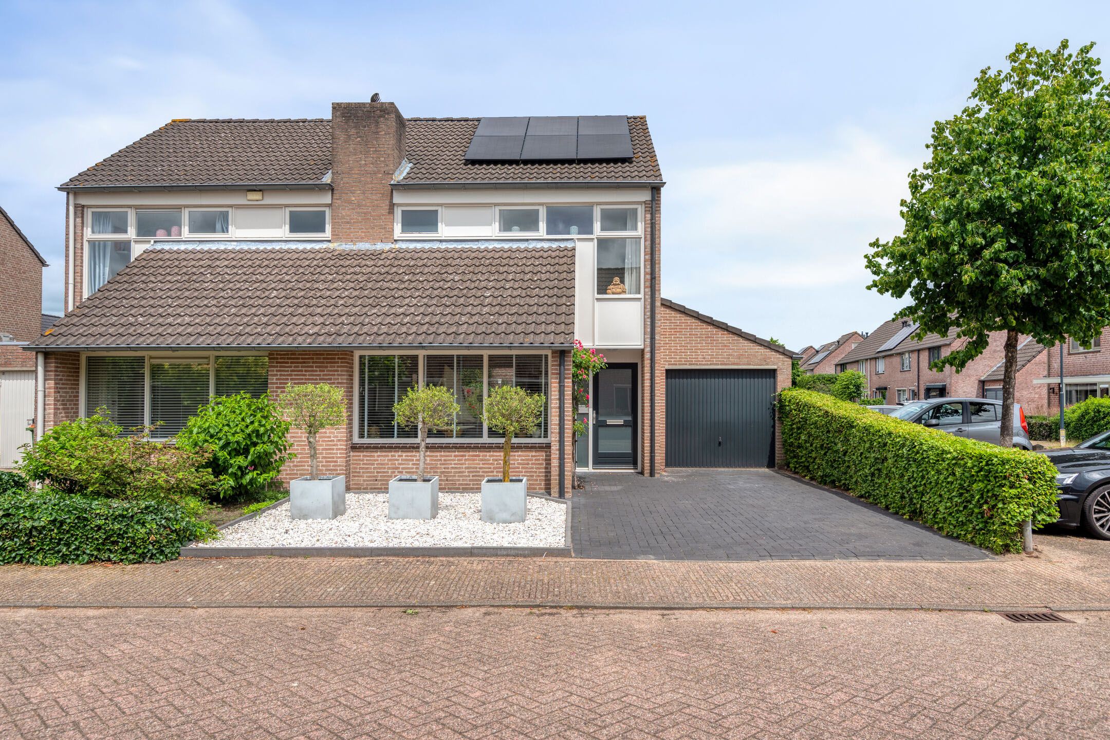 Foto van Meidoorn 32, Prinsenbeek