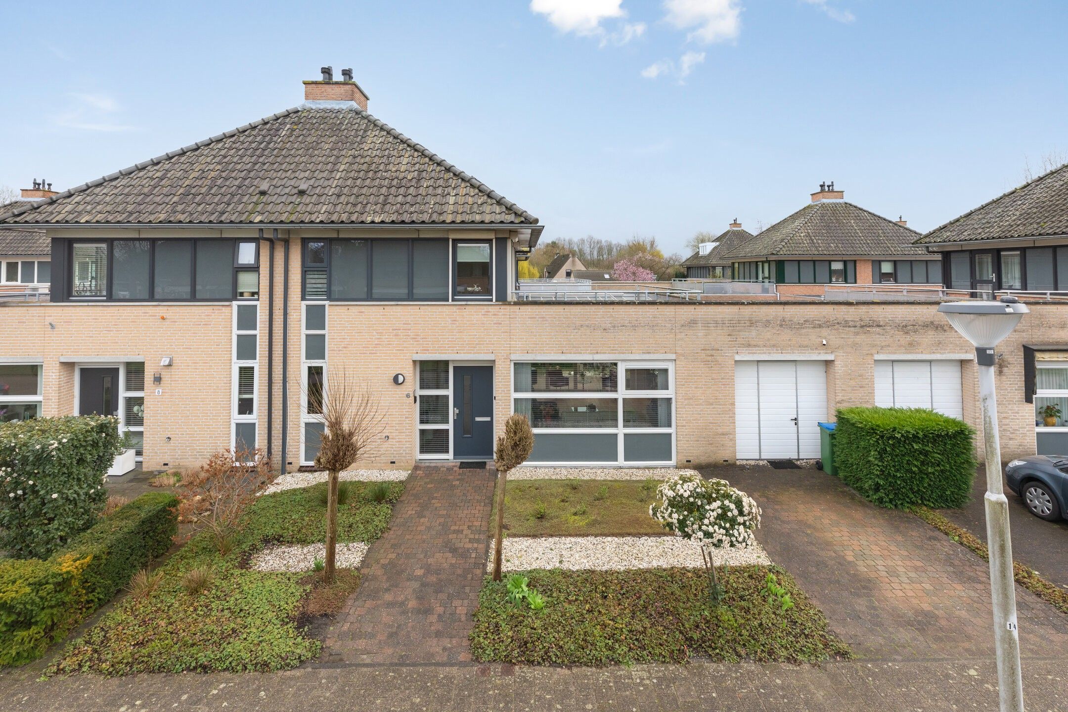 Foto van Beekhof 6, Prinsenbeek