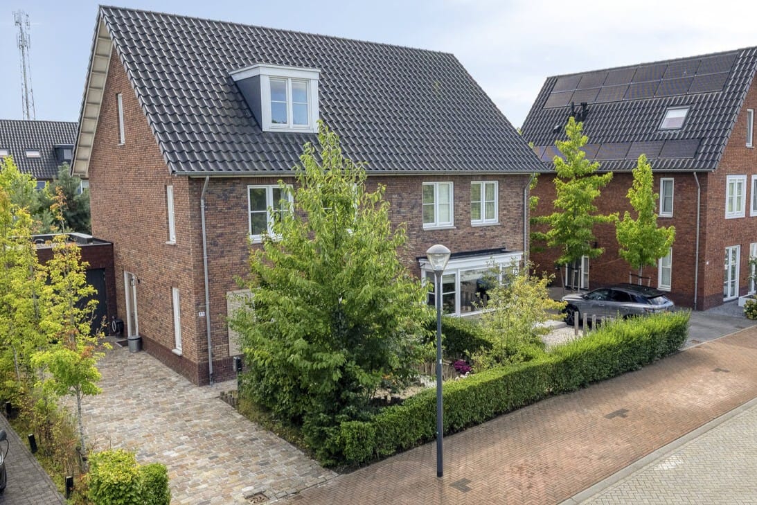 Foto van Westrikse Binnenweg 11, Prinsenbeek