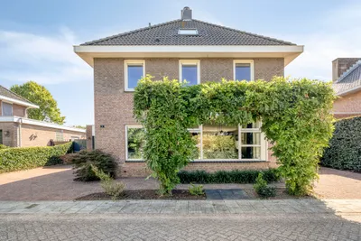 Foto van Wolfsputten 4, Prinsenbeek