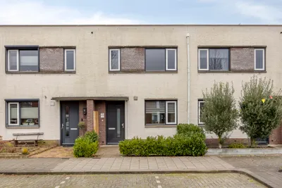 Foto van Straatweide 35, Prinsenbeek