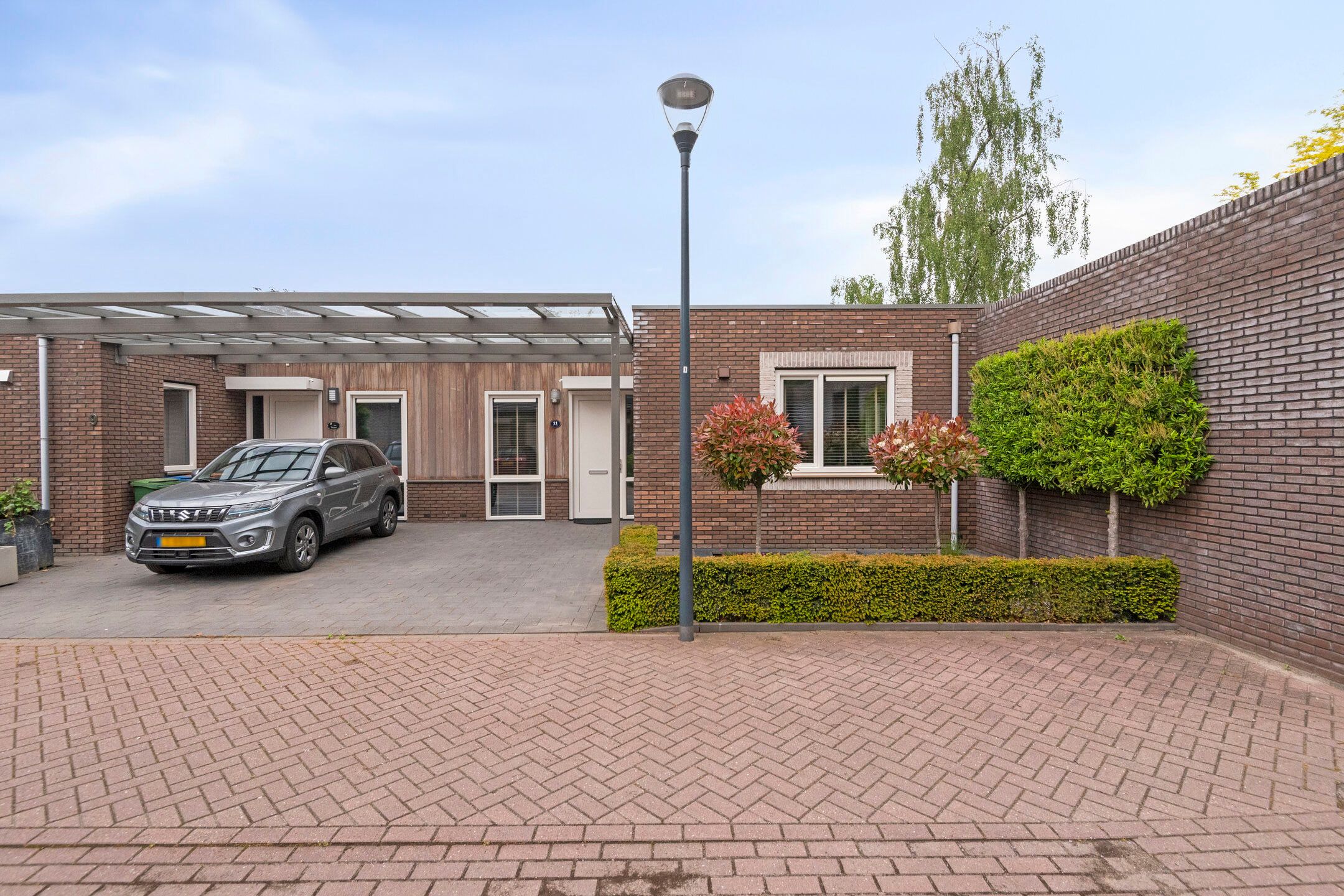 Foto van Luttelhof 11, Prinsenbeek
