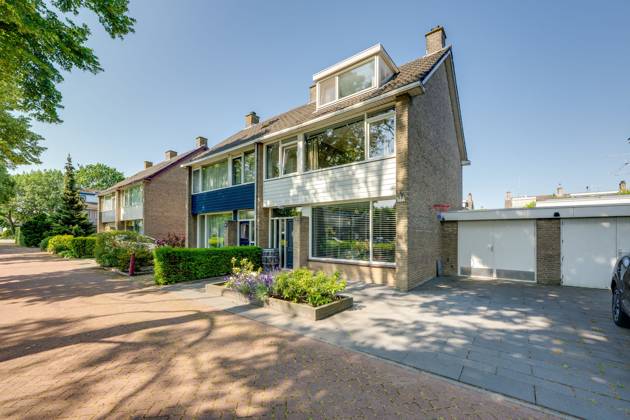 Foto van Vliet 34, Prinsenbeek