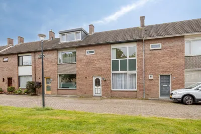 Foto van Brabantstraat 26, Prinsenbeek