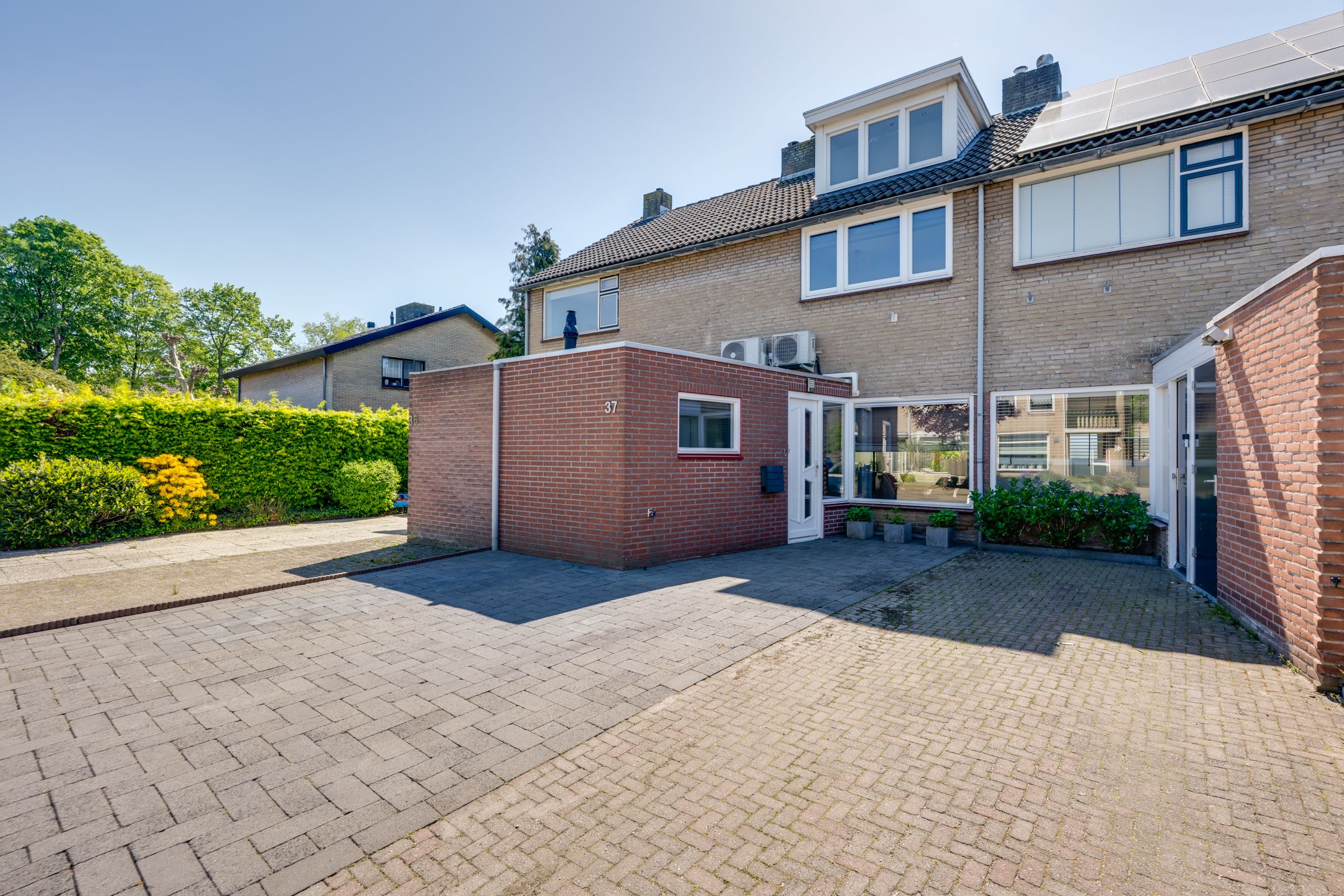 Foto van Vianendreef 37, Prinsenbeek