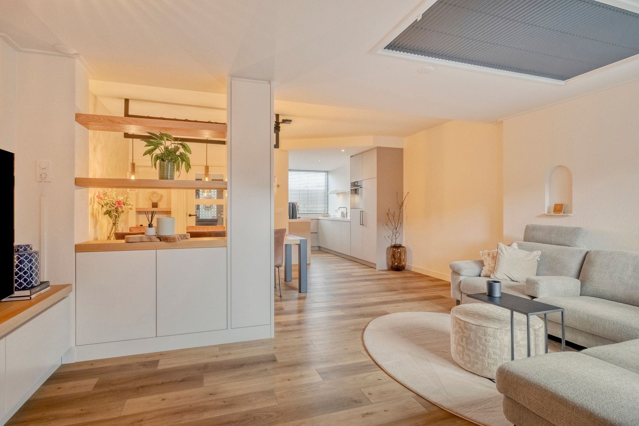 Foto van Kruispad 8, Prinsenbeek