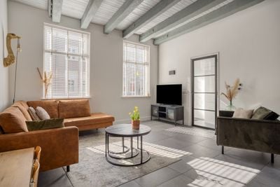 Foto van Raadhuisstraat 55, Terheijden